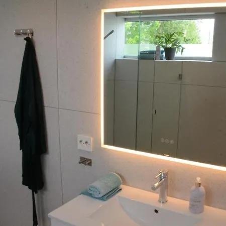 Vassoy Вилла Ставангер