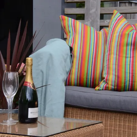 Vassoy Вилла Ставангер