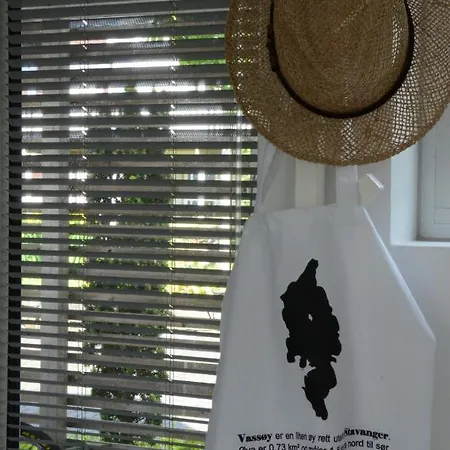 Вилла Vassoy Ставангер