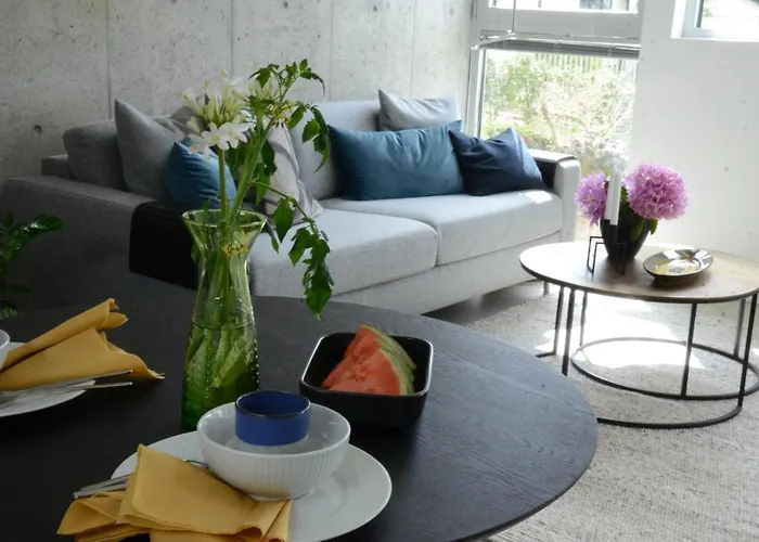 Vassoy Villa Stavanger