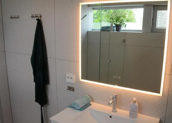 Vassoy Villa Stavanger