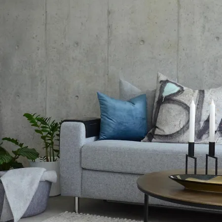 ヴィラ Vassoy スタヴァンゲル