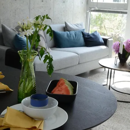 Vassoy ヴィラ スタヴァンゲル