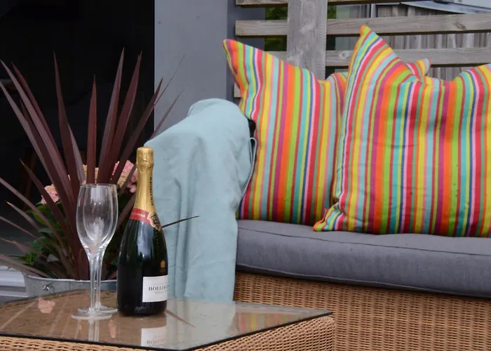 Vassoy ヴィラ スタヴァンゲル