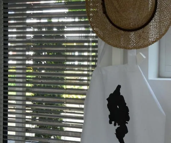 ヴィラ Vassoy スタヴァンゲル